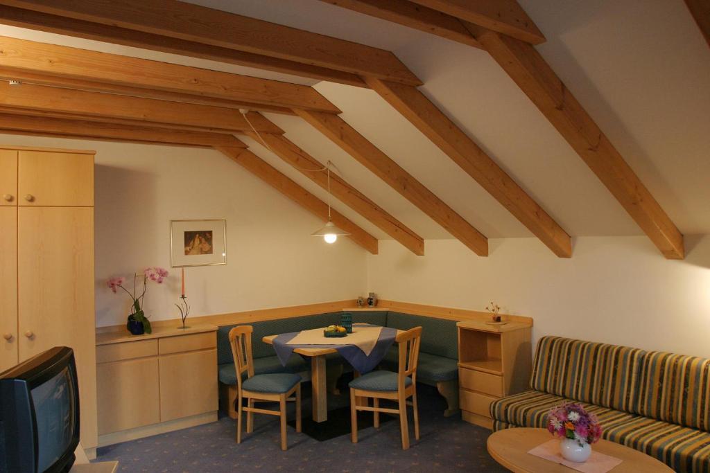 Residence Sonnwies Olang الغرفة الصورة