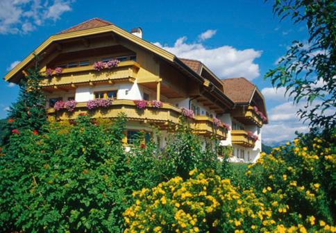 Residence Sonnwies Olang المظهر الخارجي الصورة